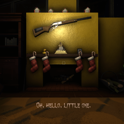 imagen juego A Christmas Tale