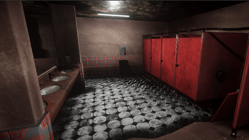 juego The Theatre